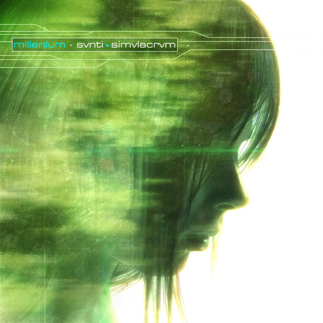 millenium - simvlacrvm re:mode - Remix