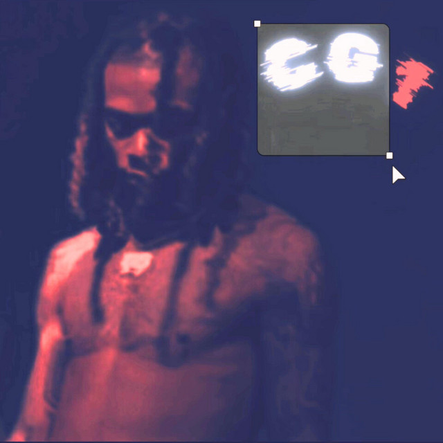 CG 1 cover art