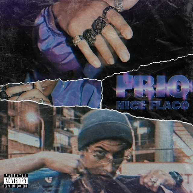 Frio cover art