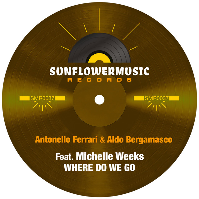 Where Do We Go - F&B 2020 Remix