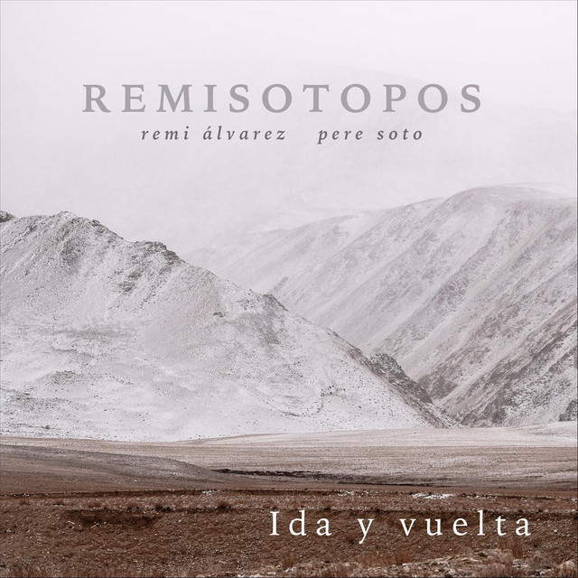 Remisotopos Ida y Vuelta cover art
