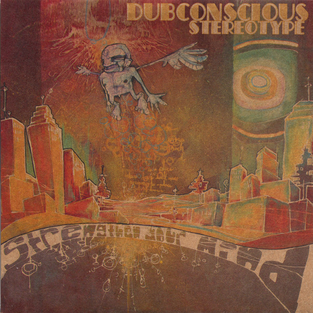 Stereotype cover art
