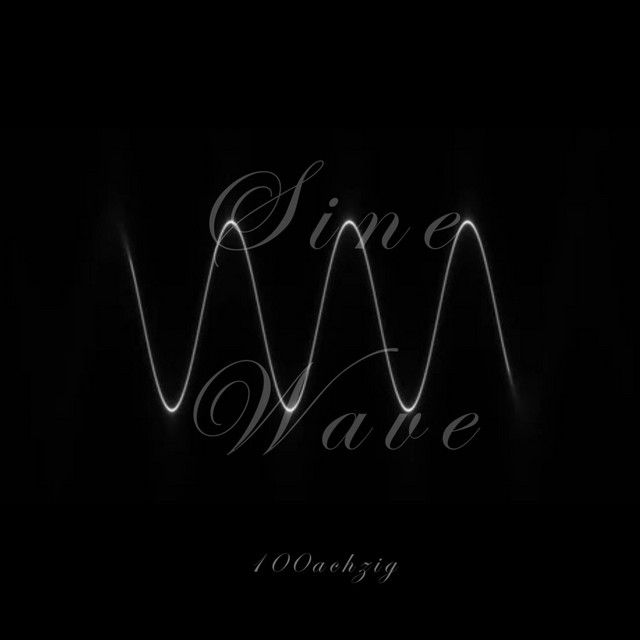 Sine Wave cover