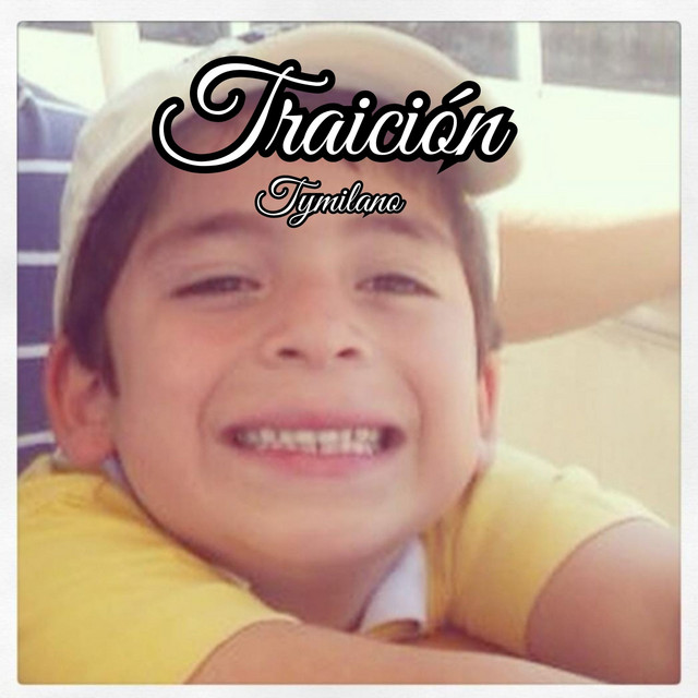 Traición