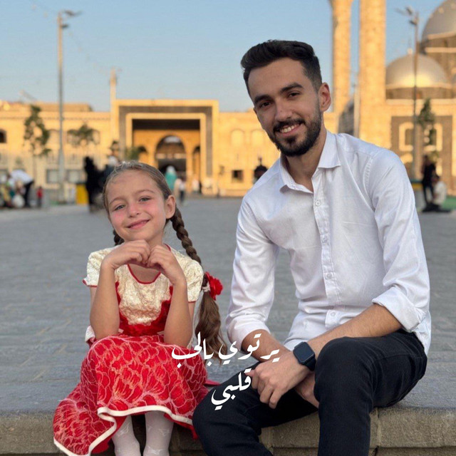 Abdulrahman alsibai