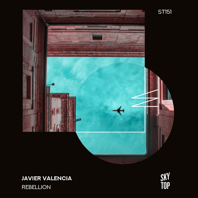 Rebellion cover art