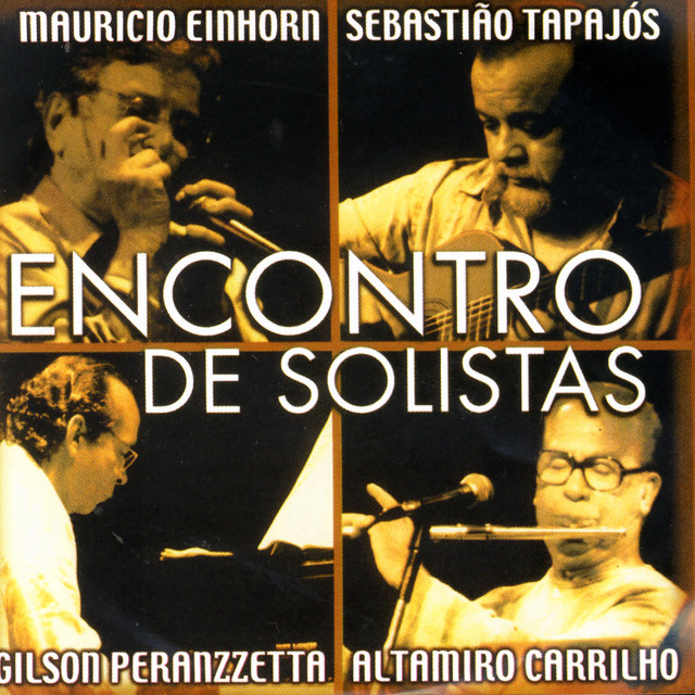 Choro No. 11