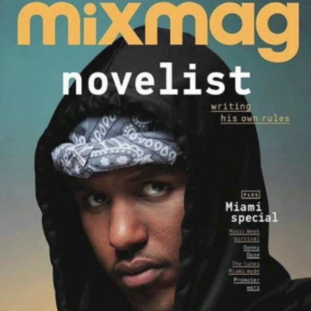 Magnum Head Shots cover