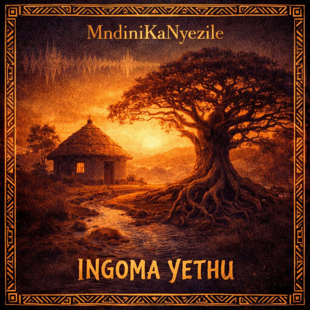 Mndini Ka Nyezile
