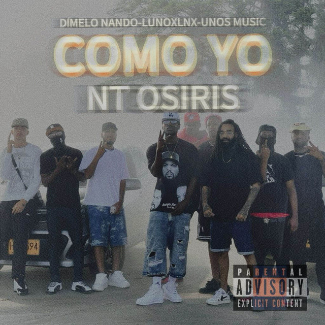 COMO YO