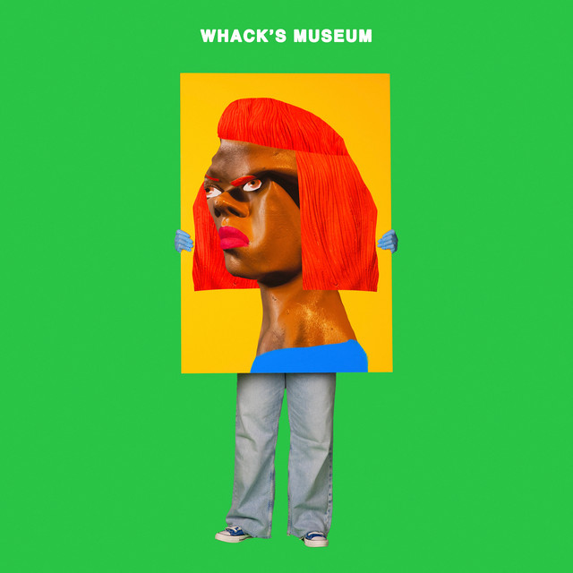 WHACK'S MUSEUM - Album by Tierra Whack | Spotify