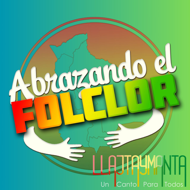 Abrazando El Folclor (En Vivo En Acóplate) cover art