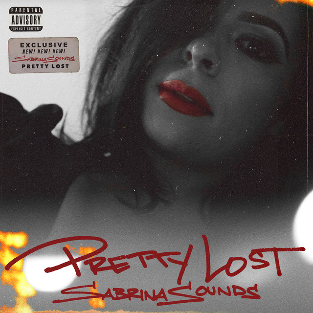 Pretty Lost