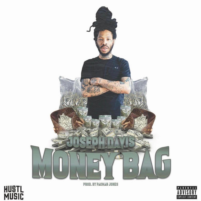 Money Bag - Single by PacMan Jones | Spotify