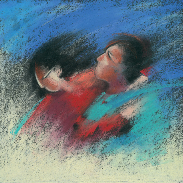 Chaleur Humaine cover art