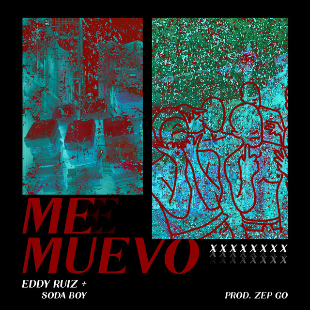 Me Muevo
