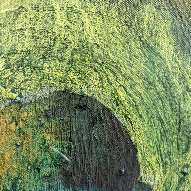 Circling cover art