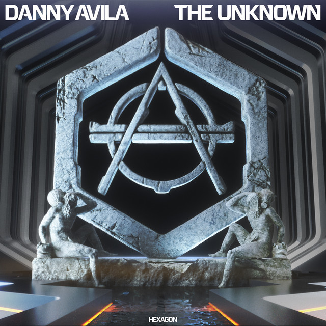 The Unknown - Extended Version album art