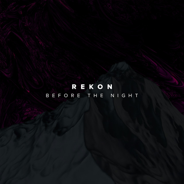 Before the Night cover art
