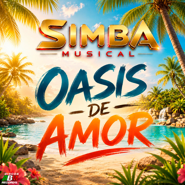 Oasís de Amor