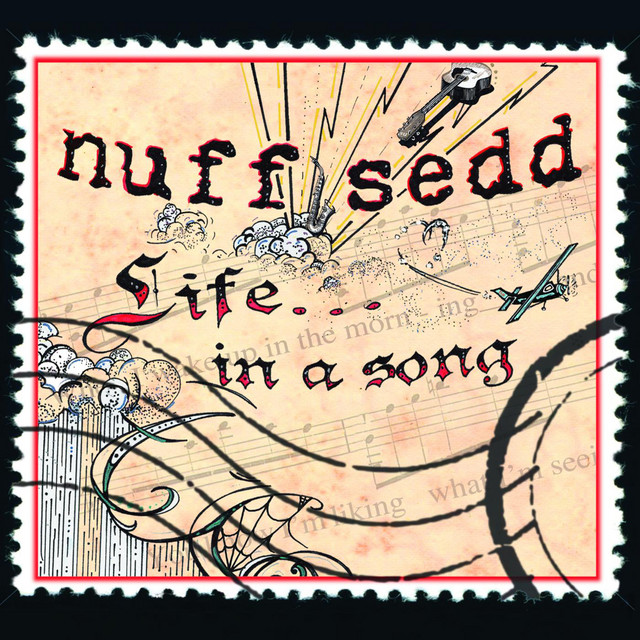 Life in a Song cover art