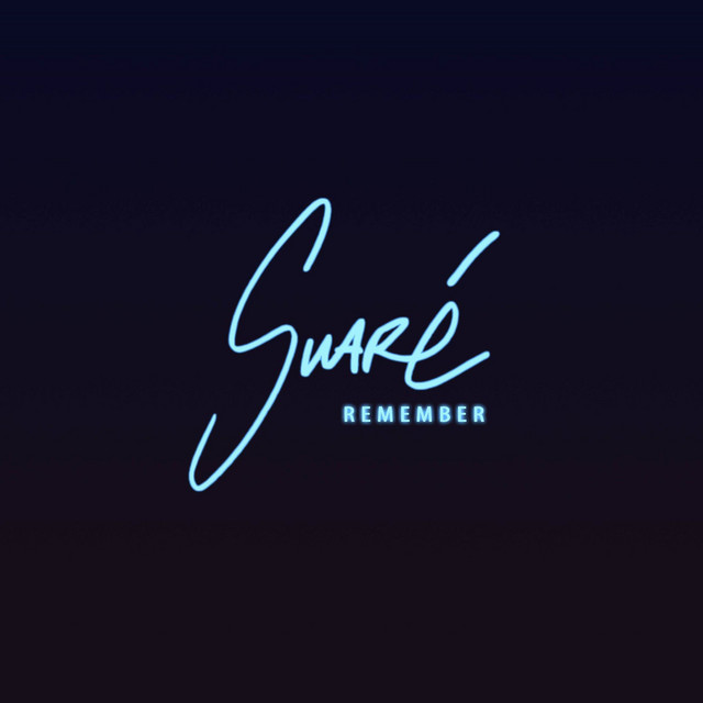 Remember cover