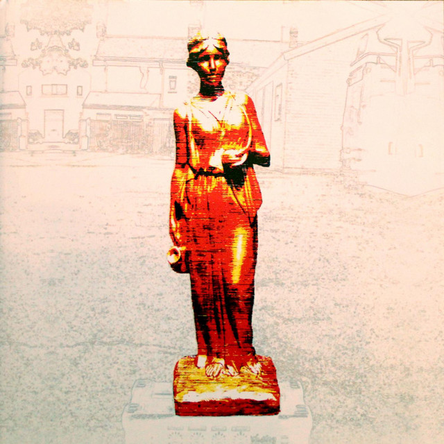 Unkle Bob cover art