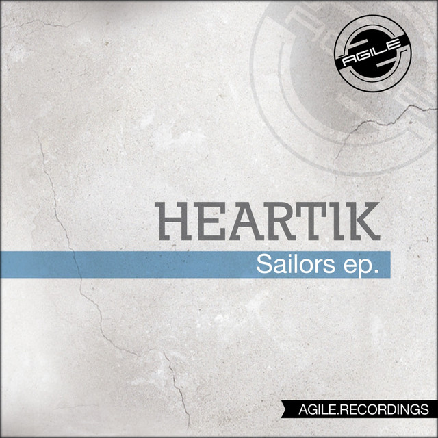 Sailors - Uto Karem Remix album art