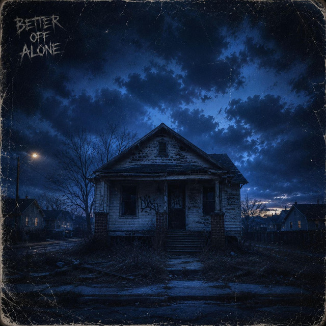 Better Off Alone