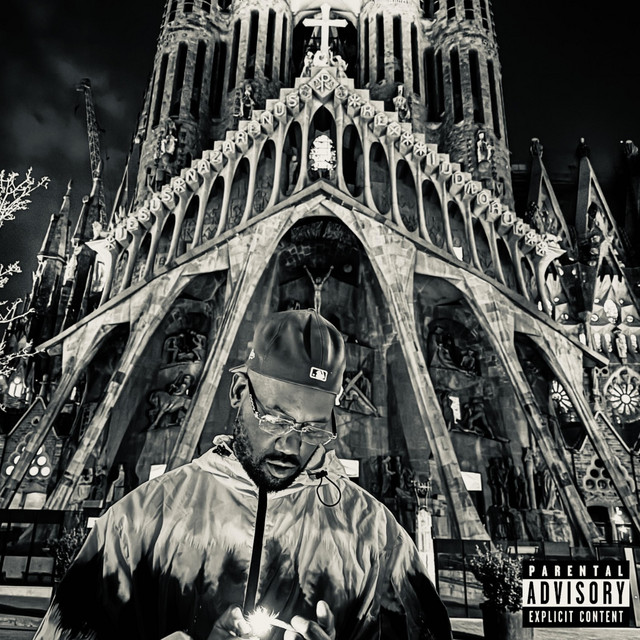 BARCELONA 2 cover art
