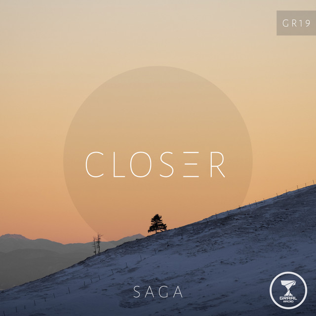 Closer cover art