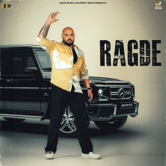 Ragde
