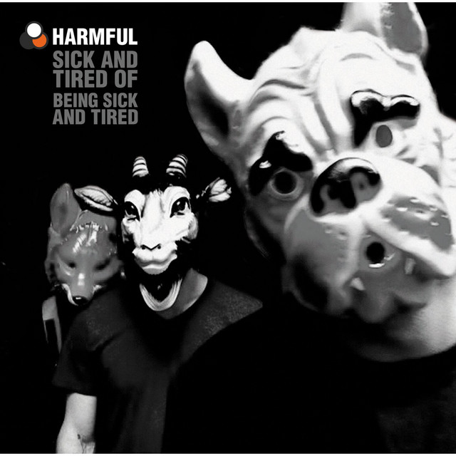 Sick and Tired of Being Sick and Tired cover art