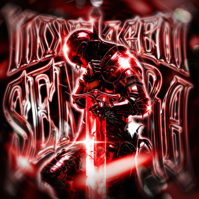 MONTAGEM SENHORA - Slowed