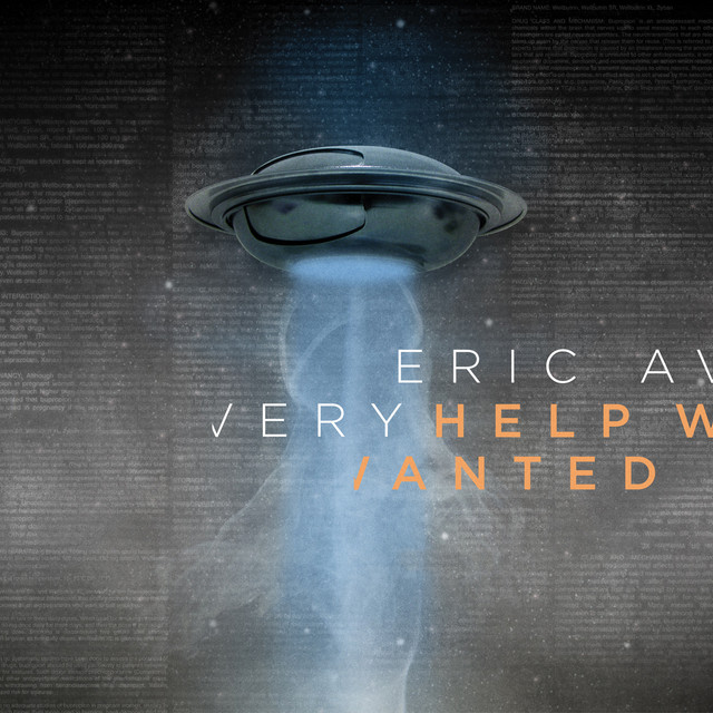 Help Wanted cover art