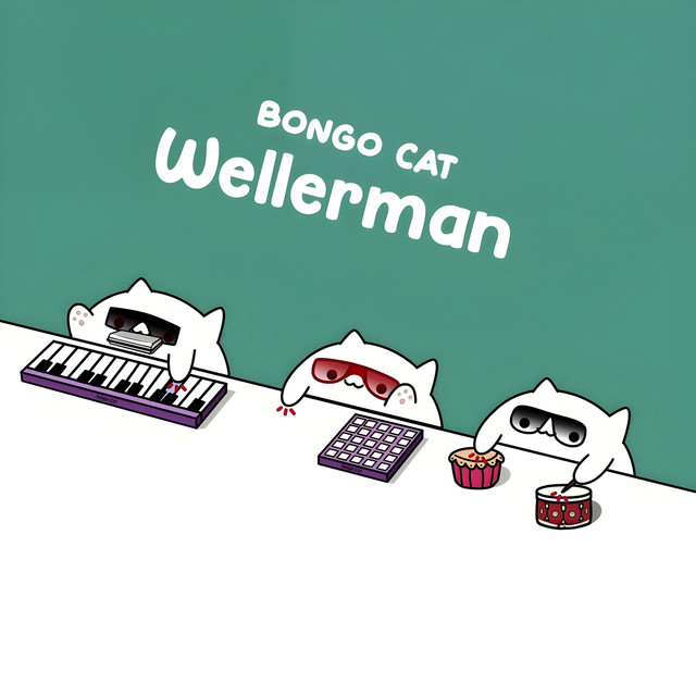 Wellerman cover art