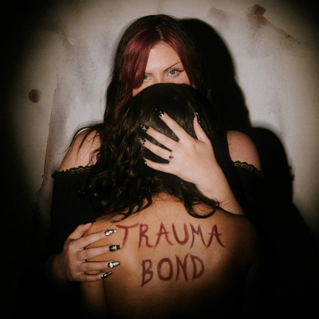 TRAUMA BOND cover art