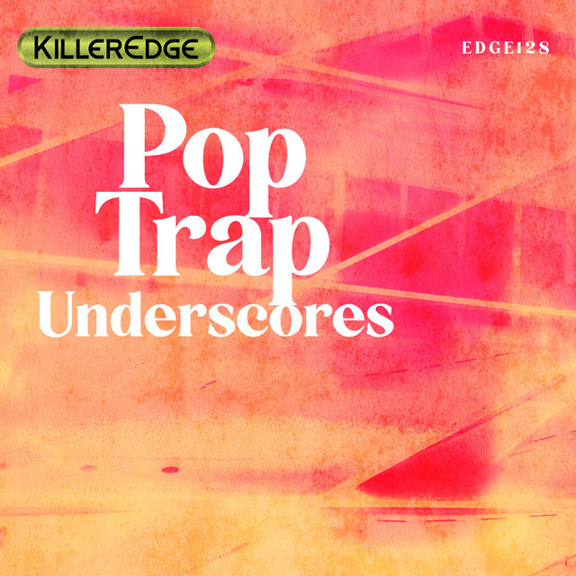 Pop/Trap Underscores cover art
