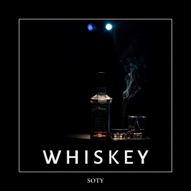 Cover art: Whiskey — Soty