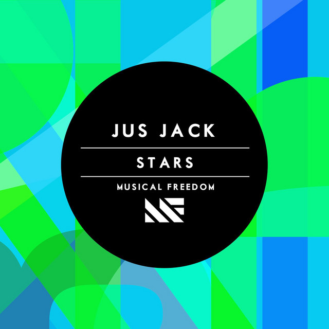 Stars album art