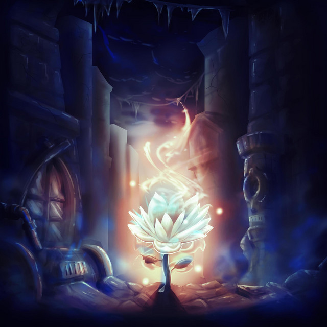 REGARDE L'ESPOIR AU LOIN cover art