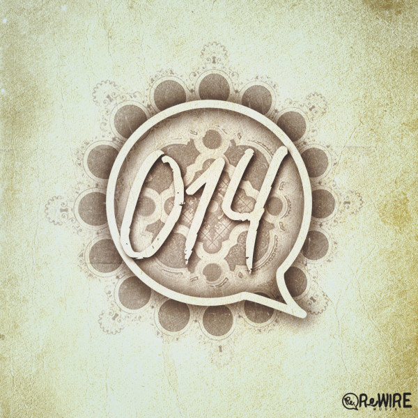 Dakota EP cover art