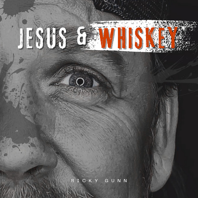 Jesus & Whiskey cover