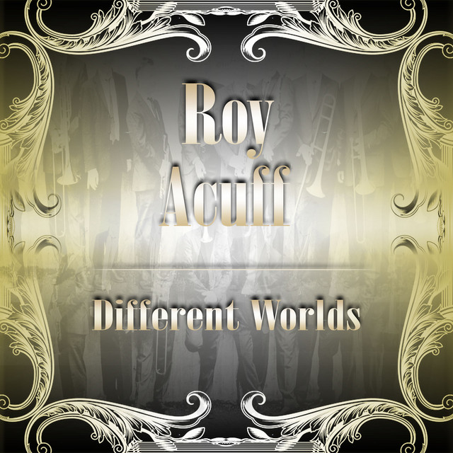 Different Worlds cover art