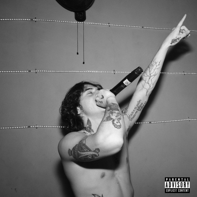 Thugstar cover art