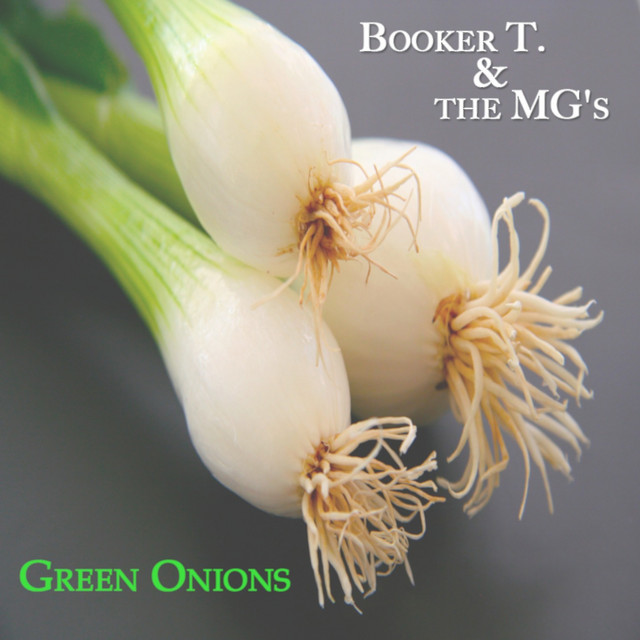 Green Onions