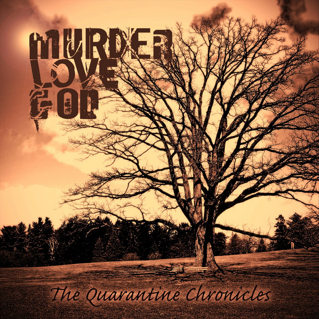 The Quarantine Chronicles cover art