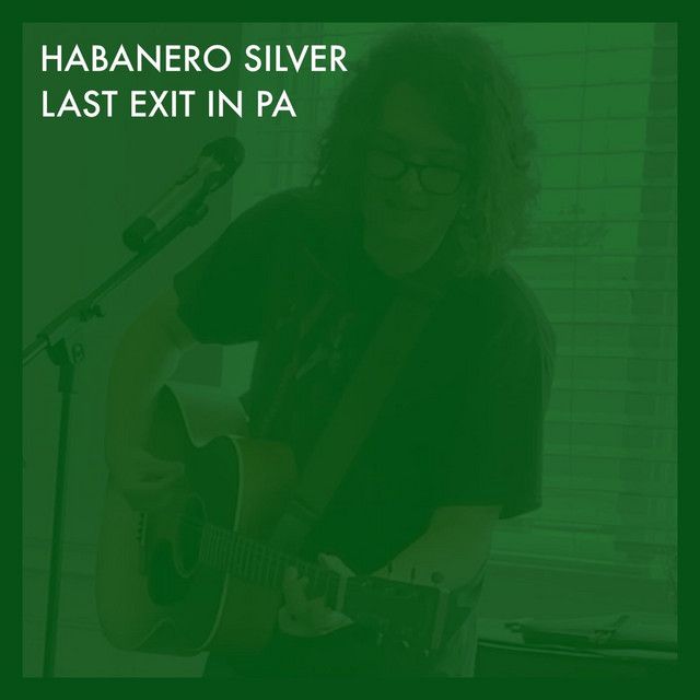 Last Exit in PA cover art