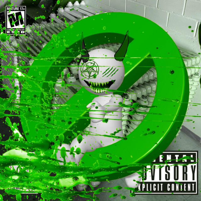 GEISTERKRANK DELUXE!!!!! cover art