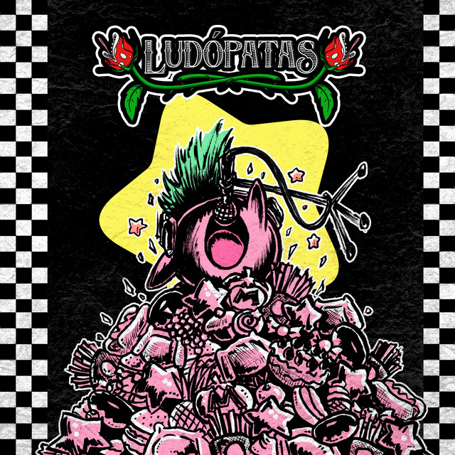 Gourmet Race (From "Kirby") cover art